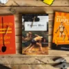 Best-Selling Books for Men