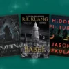 Best Selling Horror Books