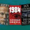 most disturbing books