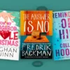 fiction books