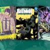 Graphic Novel