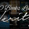 Books Like Verity by Colleen Hoover