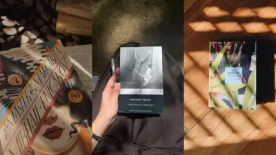 Secretly Brilliant Novels You Missed