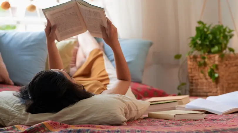 Best Books for Beginners