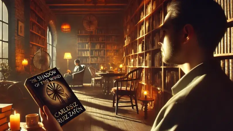 Forgotten Gems of Modern Literature