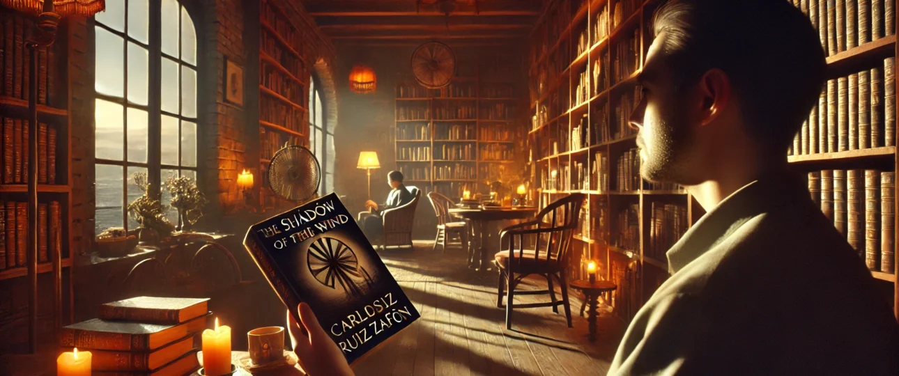 Forgotten Gems of Modern Literature