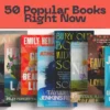 Popular Books Right Now
