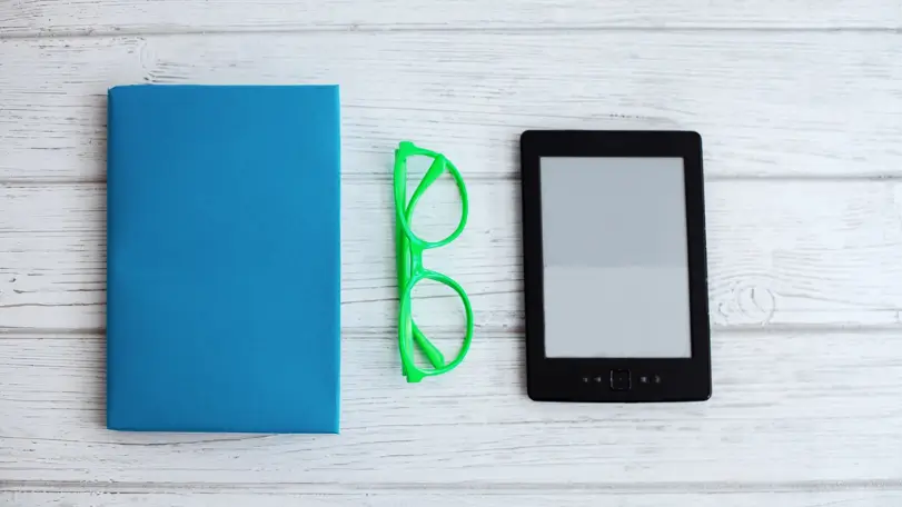 Self-Publishing Platforms