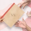 Self-Publishing vs Traditional Publishing