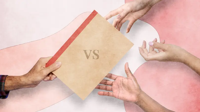 Self-Publishing vs Traditional Publishing